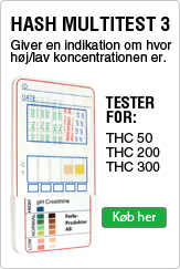 Hash multitest 3 - narkotest