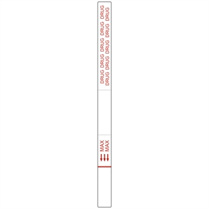Amfetamin test