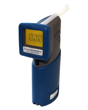 Alkometer Alco-Sensor FST